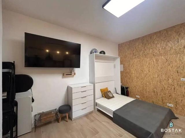 Local Comercial en venta en Uribarri, Bilbao