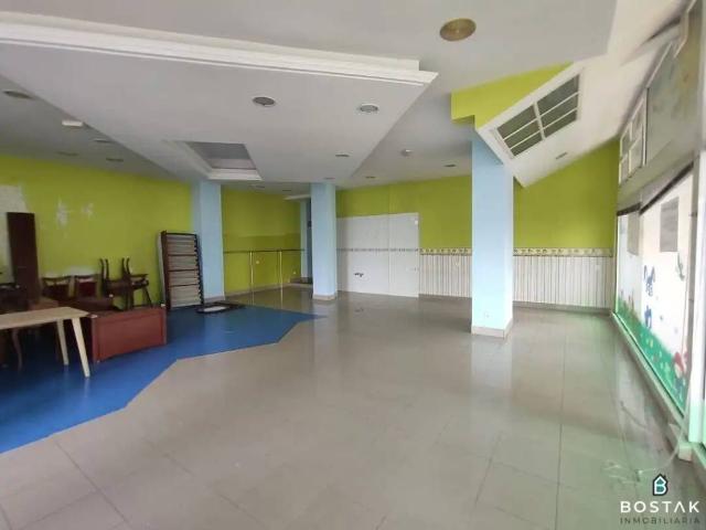 Local Comercial en venta en Ibaiondo, Bilbao