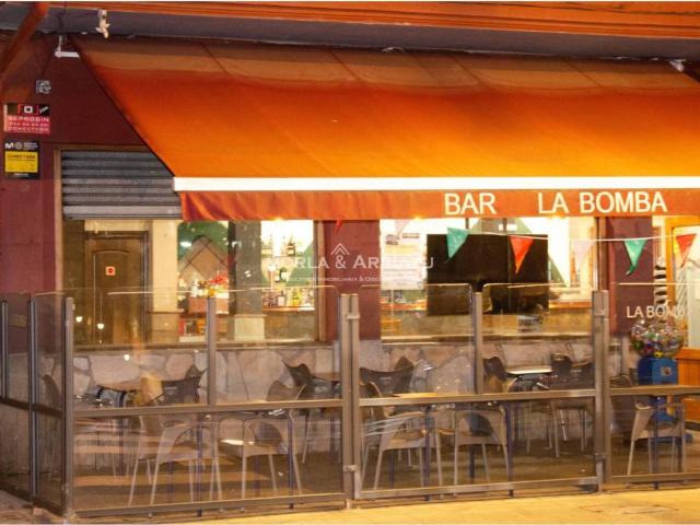 Local Comercial en venta en Basurtu-Zorrotza, Bilbao