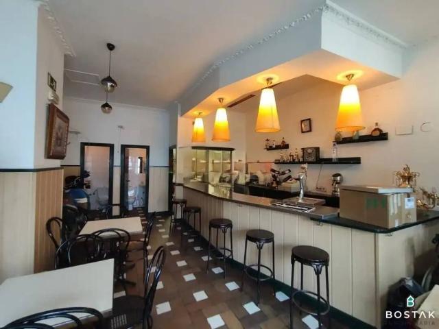 Local Comercial en venta en Bilbao, Guipúzcoa
