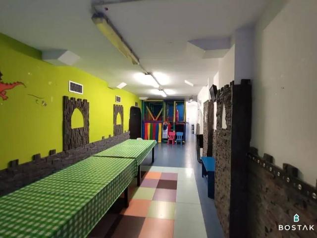Local Comercial en venta en Ibaiondo, Bilbao