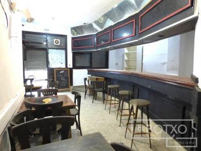 Local Comercial en venta en Bilbao, Guipúzcoa