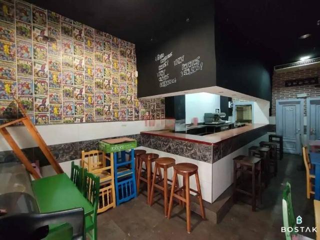 Local Comercial en venta en Bilbao, Guipúzcoa