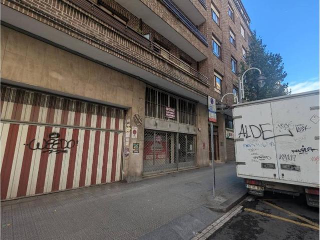 Local Comercial en venta en Basurtu-Zorrotza, Bilbao