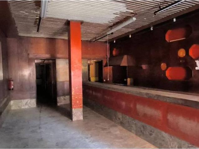 Local Comercial en venta en Bilbao, Guipúzcoa