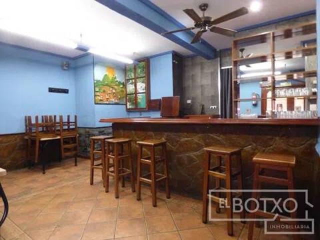Local Comercial en venta en Ibaiondo, Bilbao