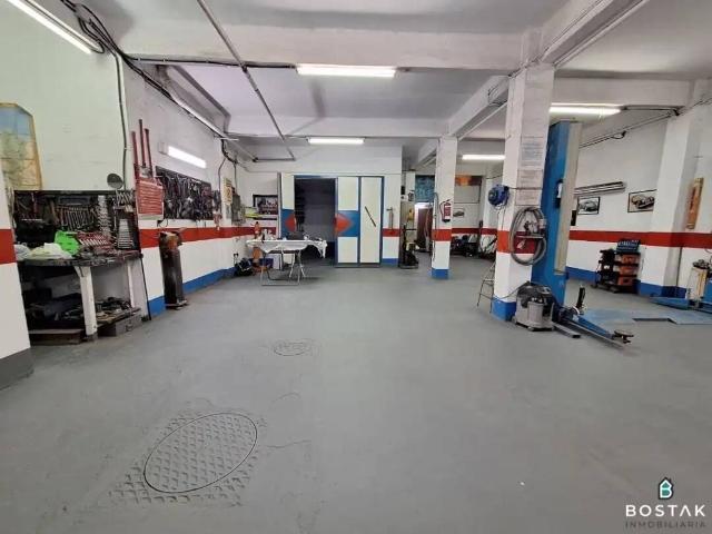 Local Comercial en venta en Ibaiondo, Bilbao