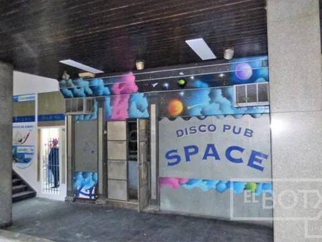 Local Comercial en venta en Bilbao, Guipúzcoa