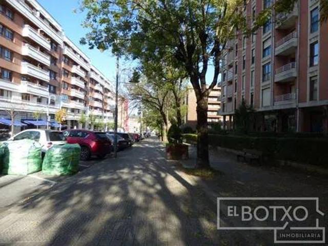 Local Comercial en venta en Ibaiondo, Bilbao