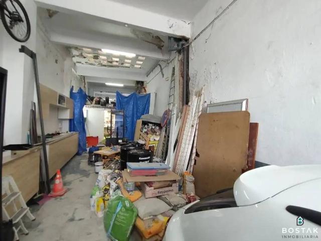 Local Comercial en venta en Bilbao, Guipúzcoa