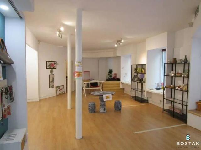 Local Comercial en venta en Bilbao, Guipúzcoa