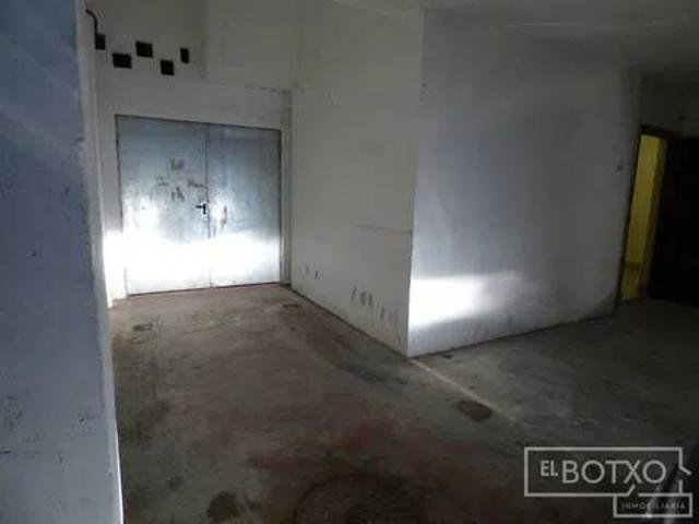 Local Comercial en venta en Uribarri, Bilbao