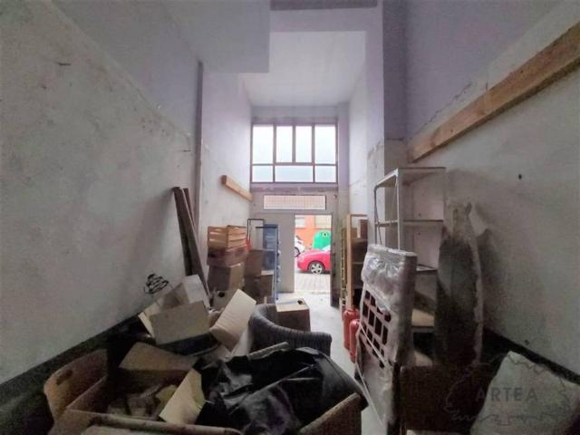 Local Comercial en venta en Bilbao, Guipúzcoa