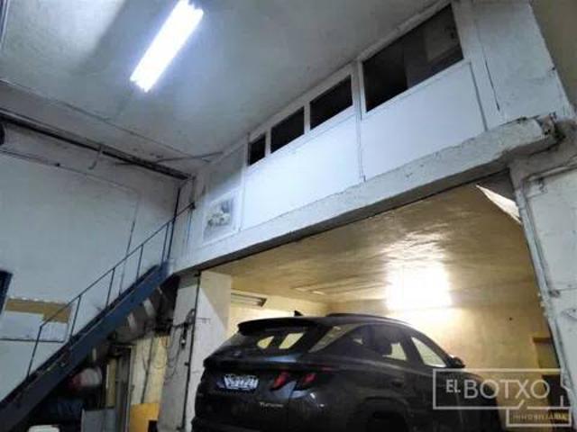 Local Comercial en venta en Bilbao, Guipúzcoa