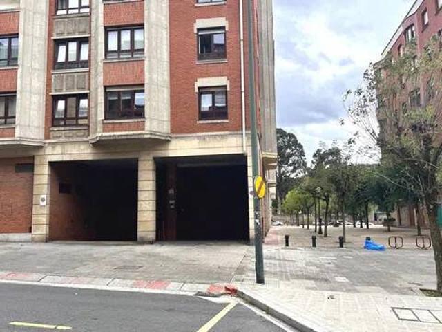 Local Comercial en venta en Deusto, Bilbao