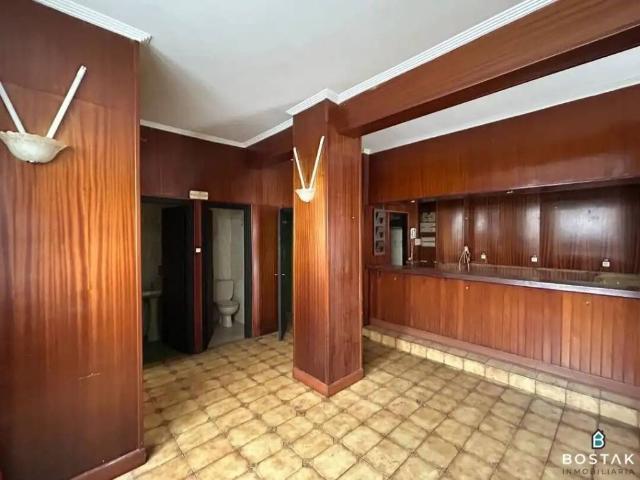 Local Comercial en venta en Bilbao, Guipúzcoa