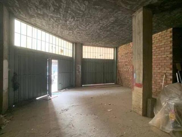 Local Comercial en venta en Uribarri, Bilbao
