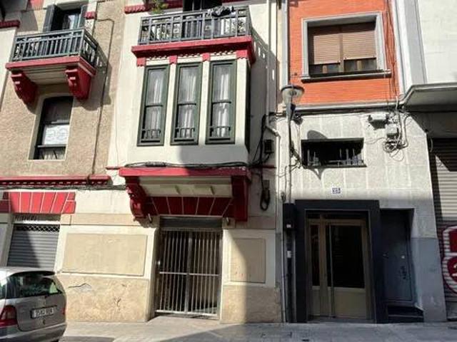 Local Comercial en venta en Uribarri, Bilbao