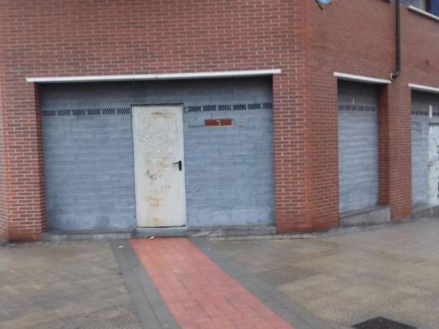 Local Comercial en venta en Bilbao, Ibaiondo
