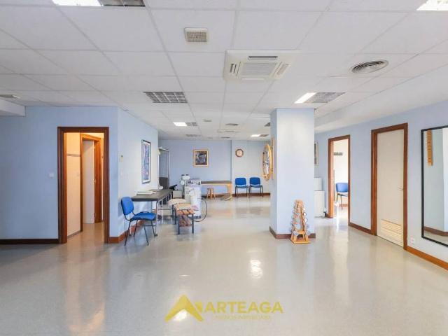 Local Comercial en venta en Bilbao