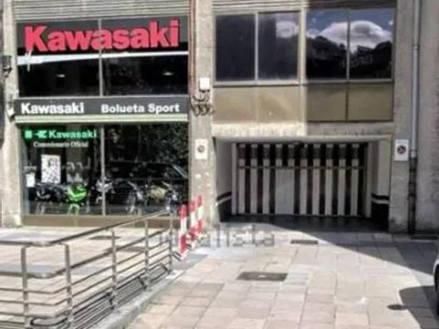 Local Comercial en venta en Begoña, Bilbao