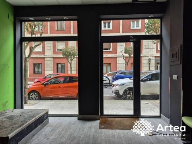 Local Comercial en venta en Bilbao, Guipúzcoa