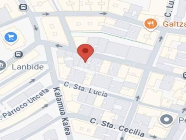 Local Comercial en venta en Bilbao, Bizkaia