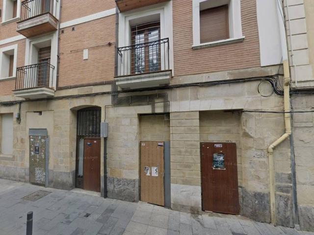 Local Comercial en venta en Ibaiondo, Bilbao