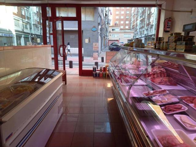 Local Comercial en venta en Begoña, Bilbao