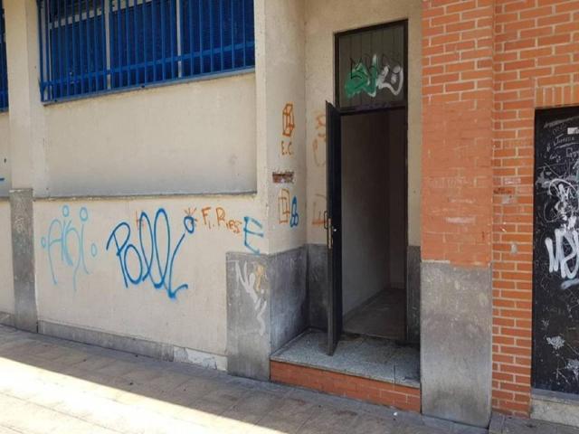 Local Comercial en venta en Ibaiondo, Bilbao