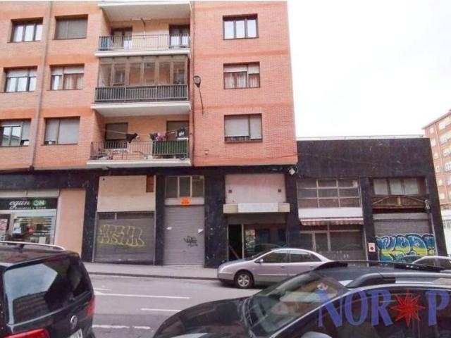 Local Comercial en venta en Bilbao, Guipúzcoa