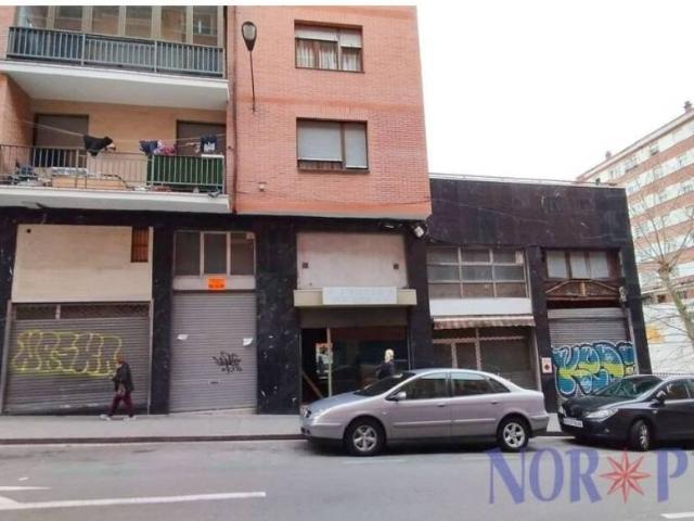 Local Comercial en venta en Bilbao, Guipúzcoa