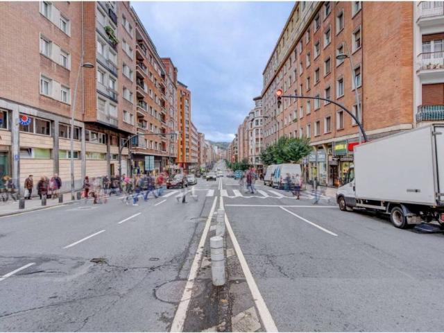 Local Comercial en venta en Bilbao, Bizkaia