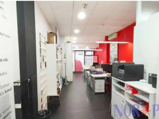 Local Comercial en venta en Bilbao, Guipúzcoa