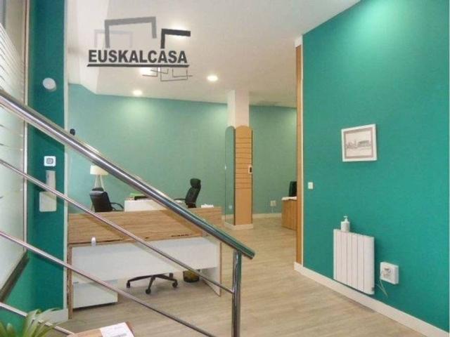 Local Comercial en venta en Bilbao, Bizkaia