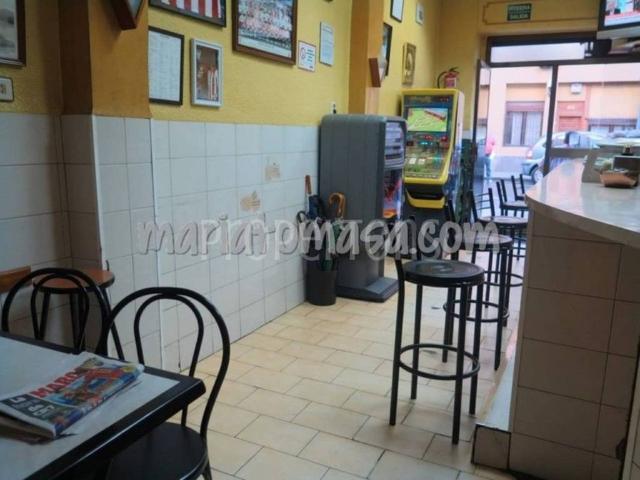Local Comercial en venta en Bilbao La Vieja, Bilbao