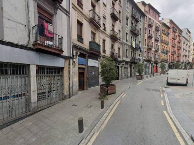 Local Comercial en venta en Ibaiondo, Bilbao