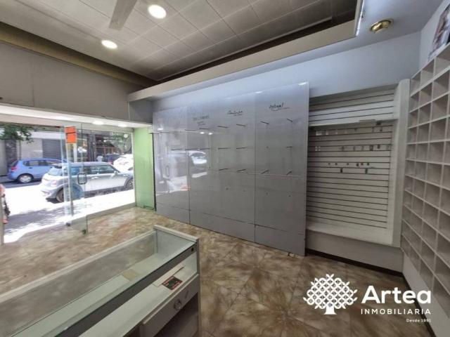 Local Comercial en venta en Bilbao, Guipúzcoa