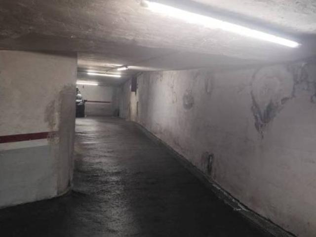Local Comercial en venta en Uribarri, Bilbao