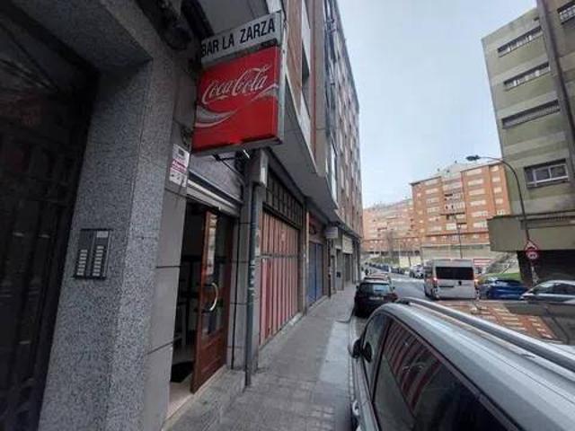 Local Comercial en venta en Begoña, Bilbao