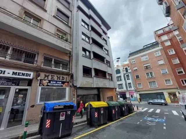 Local Comercial en venta en Errekalde, Bilbao