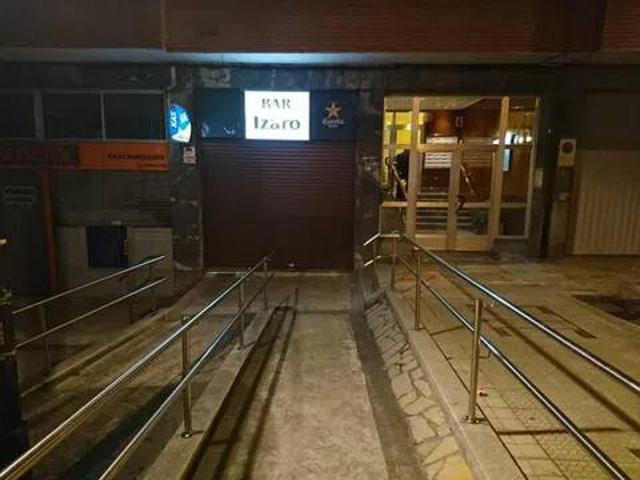 Local Comercial en venta en Begoña, Bilbao