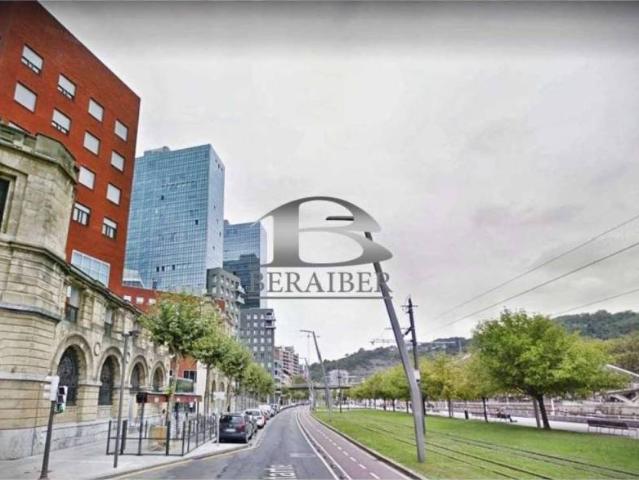 Local Comercial en venta en Bilbao, Guipúzcoa