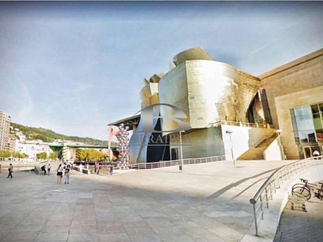 Local Comercial en venta en Bilbao, Guipúzcoa