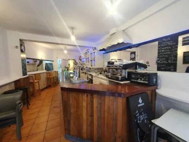 Local Comercial en venta en Begoña, Bilbao