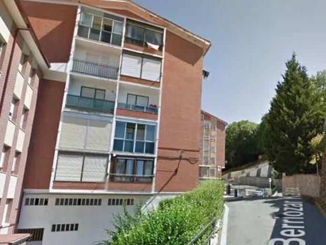 Local Comercial en venta en Uribarri, Bilbao