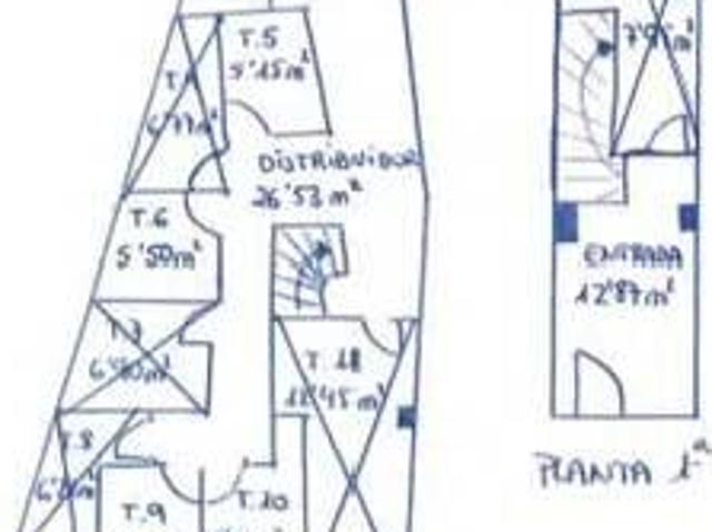 Local Comercial en venta en Begoña, Bilbao
