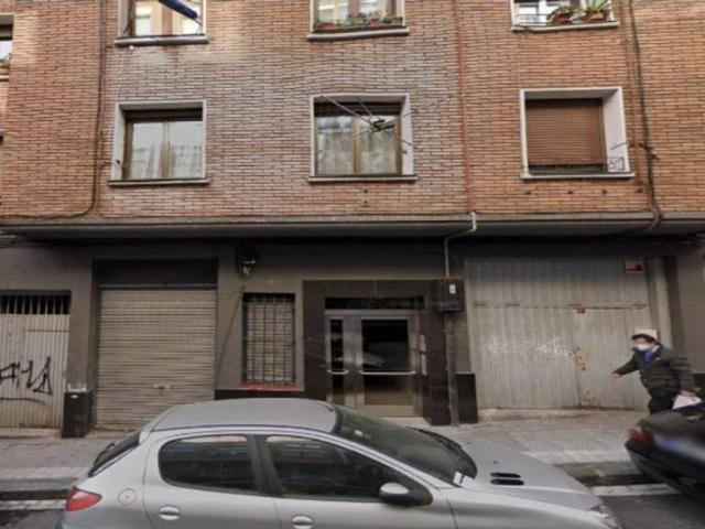 Local Comercial en venta en Begoña, Bilbao
