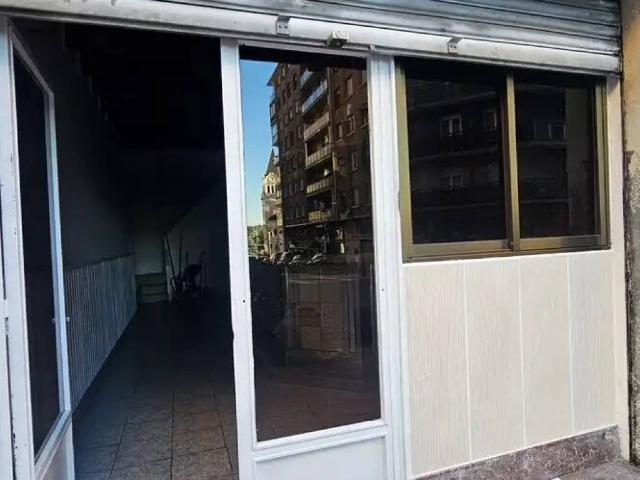 Local Comercial en venta en Bilbao, Bizkaia