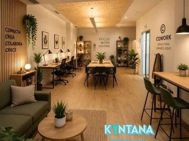 Local Comercial en venta en Ibaiondo, Bilbao